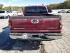 2004 CHEVROLET Silverado