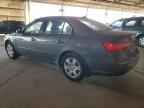 2009 HYUNDAI SONATA