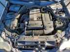 2004 MERCEDES-BENZ C-CLASS