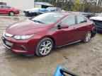 2017 CHEVROLET VOLT