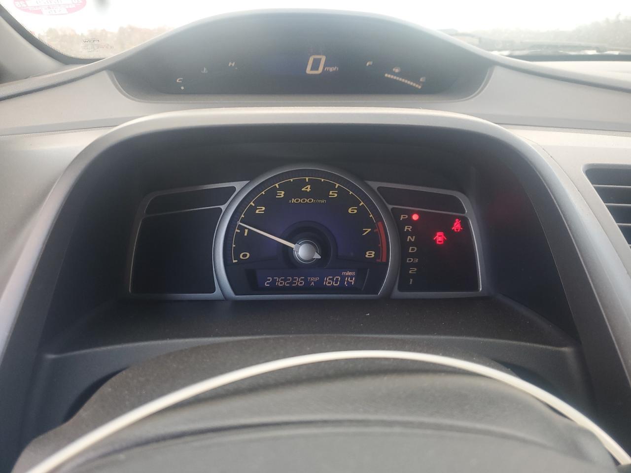 2006 HONDA CIVIC