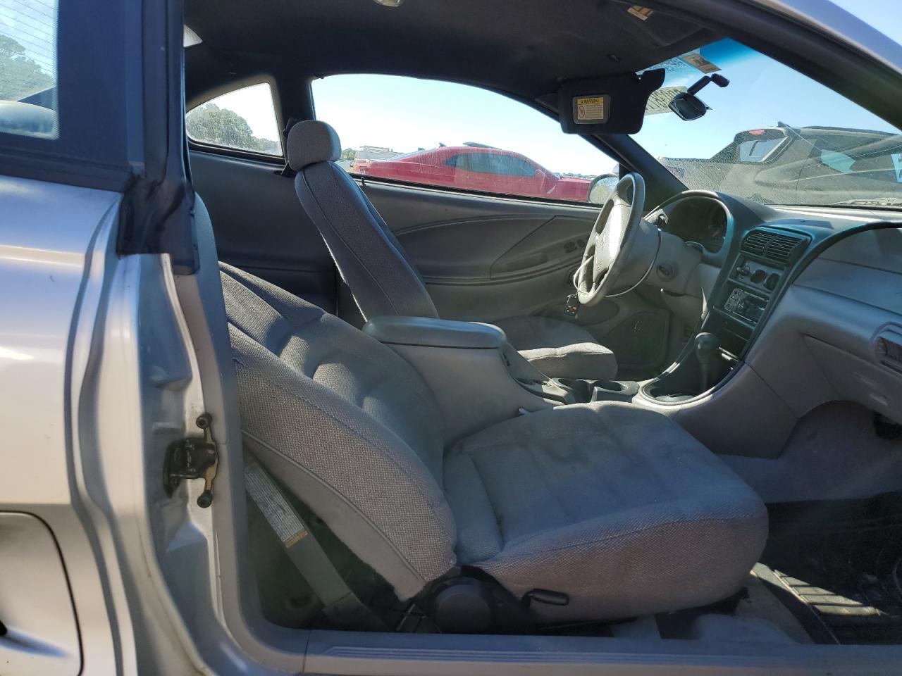 1998 FORD MUSTANG