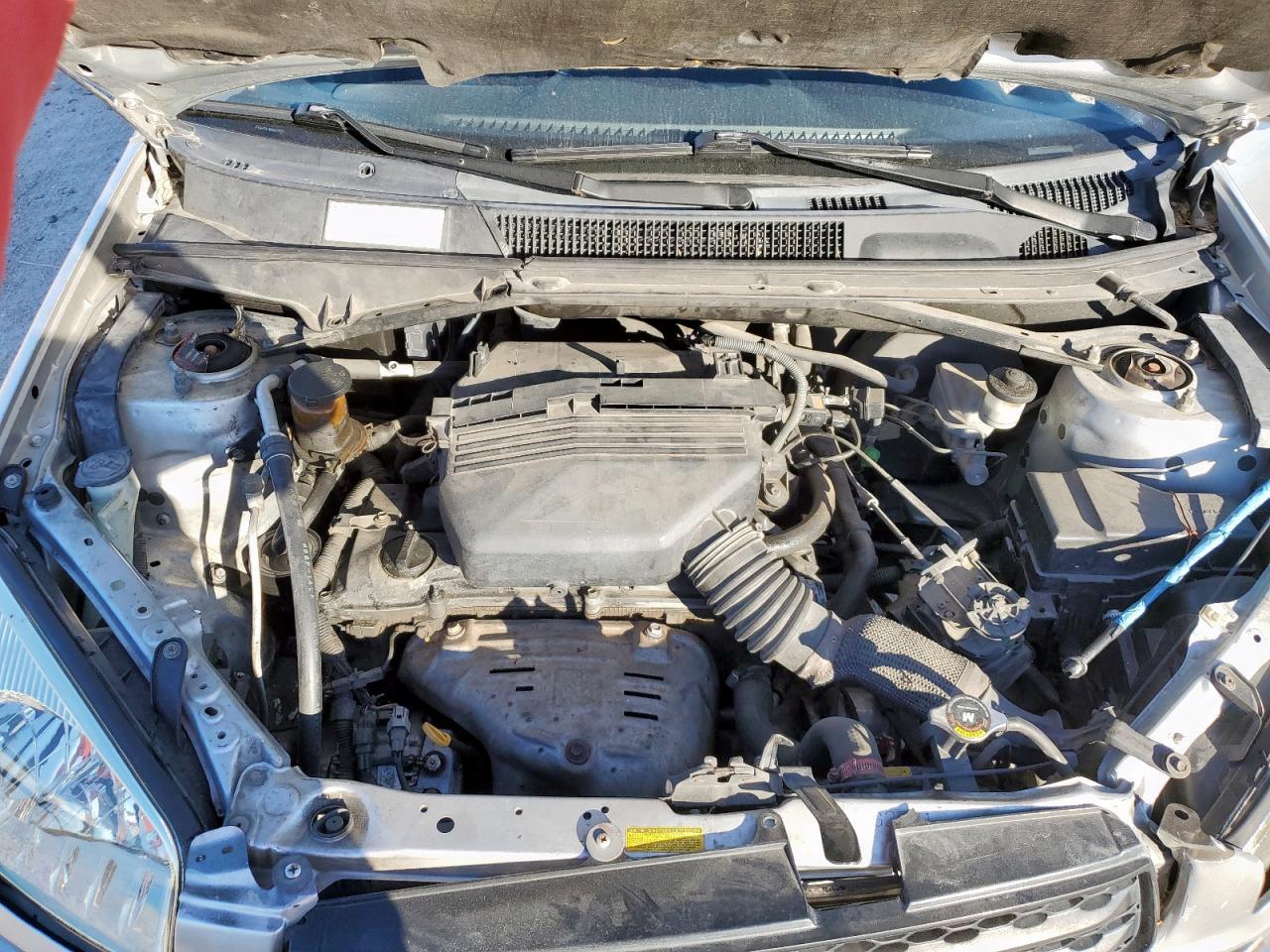 2003 TOYOTA RAV4