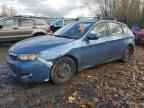 2010 SUBARU IMPREZA