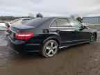 2010 MERCEDES-BENZ E-Class