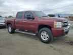 2008 CHEVROLET Silverado