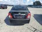 2013 CHEVROLET SONIC