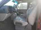2002 CHEVROLET Suburban