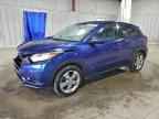 2016 HONDA HR-V