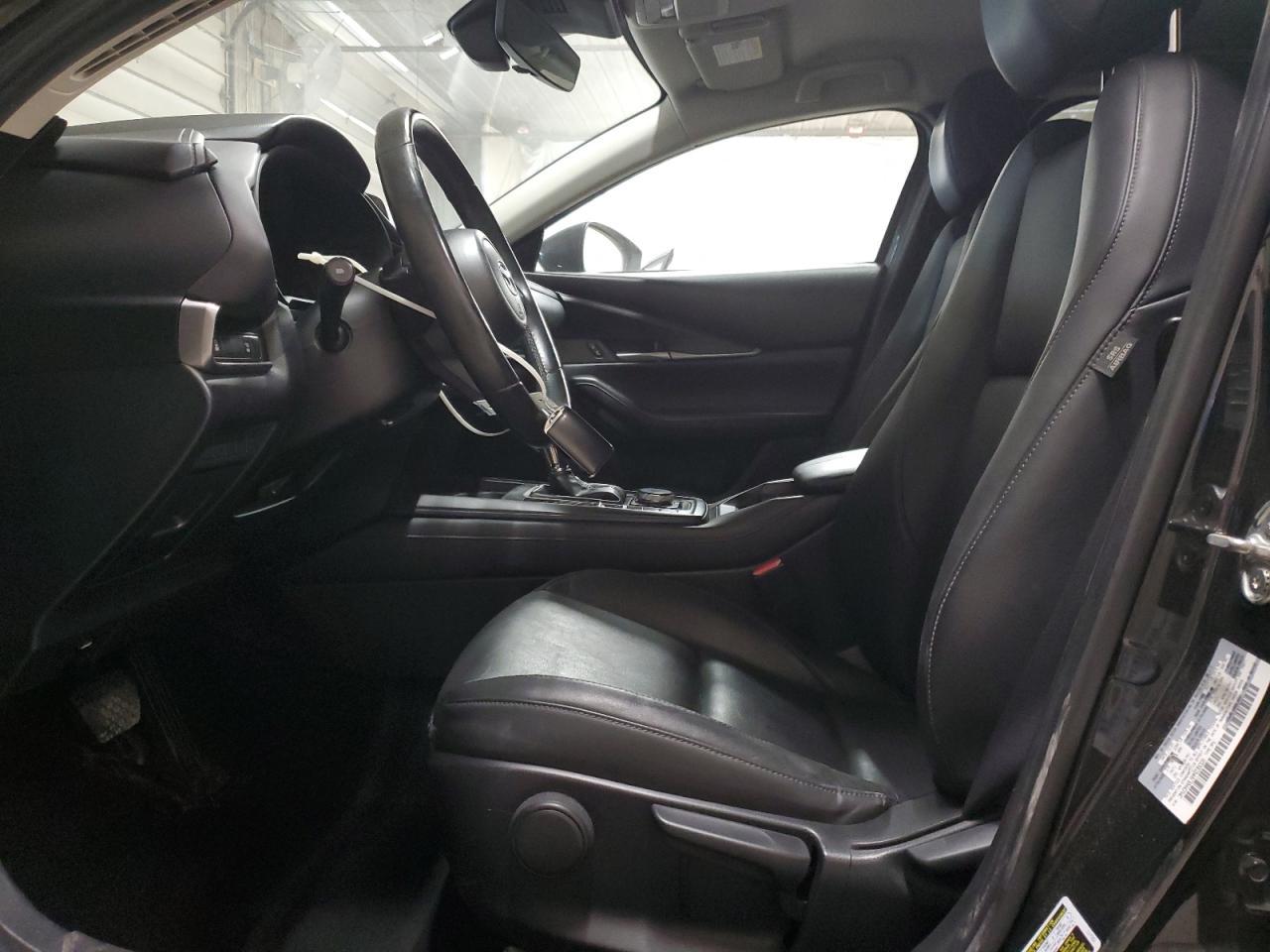 2021 MAZDA CX-30
