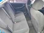 2008 TOYOTA COROLLA