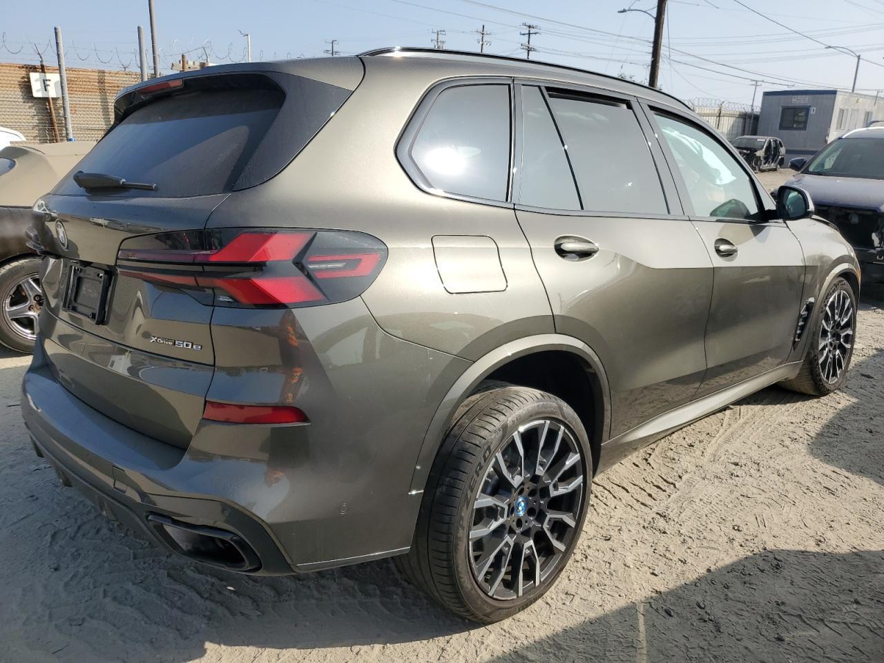 2024 BMW X5