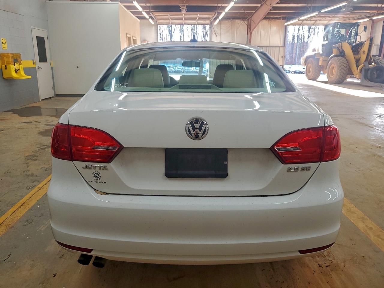2013 VOLKSWAGEN JETTA