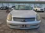 2004 INFINITI G35