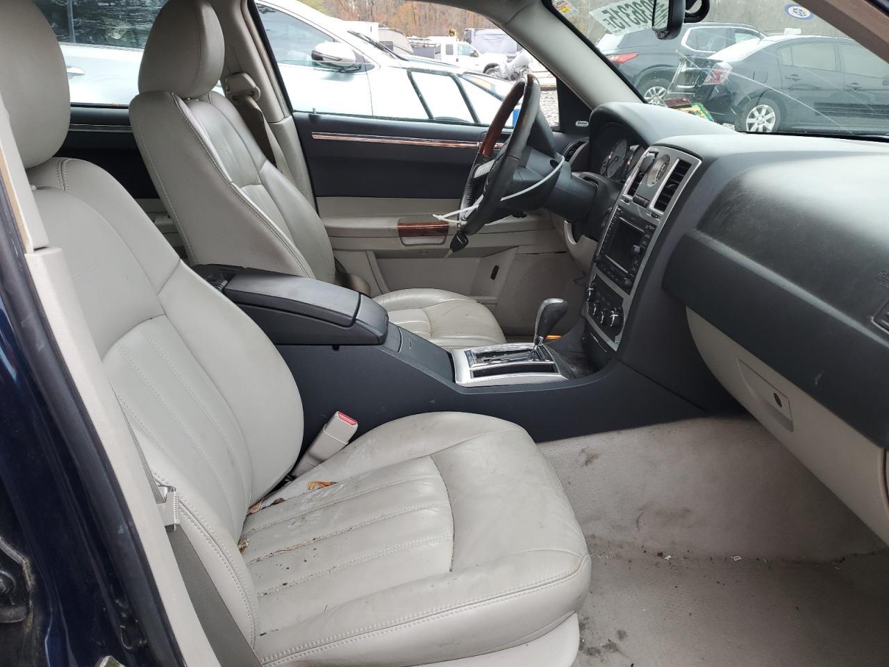 2006 CHRYSLER 300