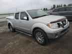 2013 NISSAN Frontier