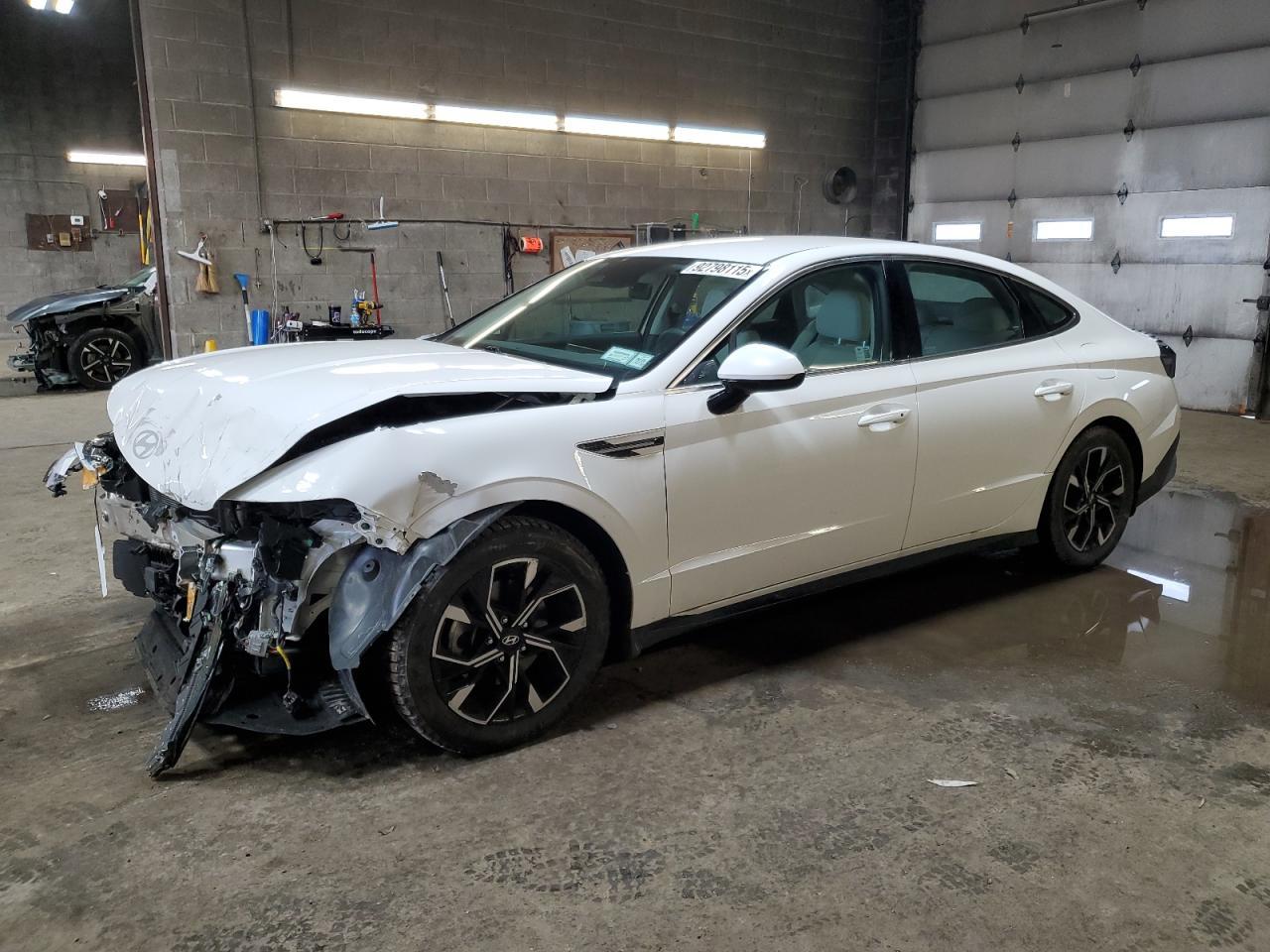 2024 HYUNDAI SONATA