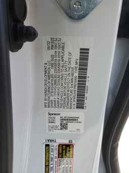 2023 HONDA ODYSSEY
