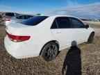 2004 HONDA ACCORD