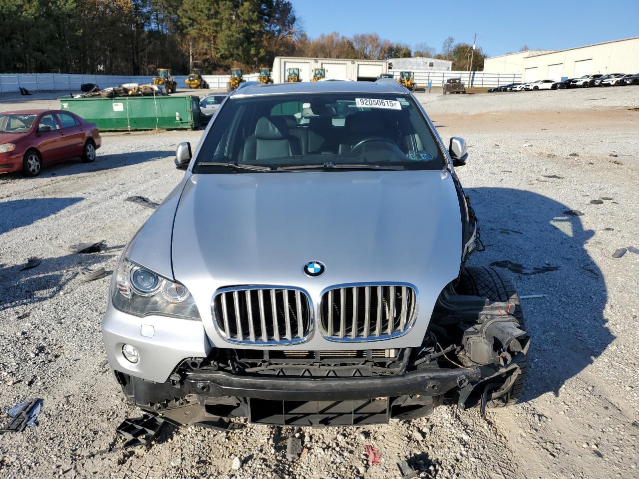 2010 BMW X5