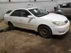 2005 TOYOTA CAMRY