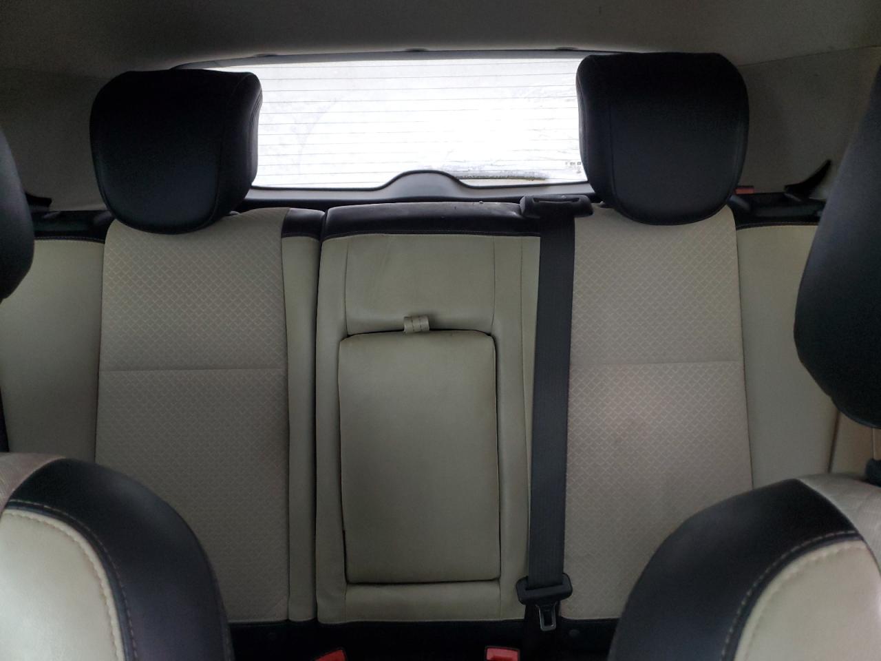 2021 BUICK ENCORE