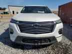 2022 CHEVROLET TRAVERSE