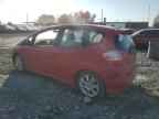 2010 HONDA FIT