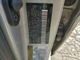 2005 TOYOTA CAMRY