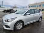 2018 HYUNDAI ACCENT