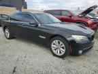 2011 BMW 7 series