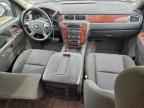 2011 CHEVROLET Avalanche