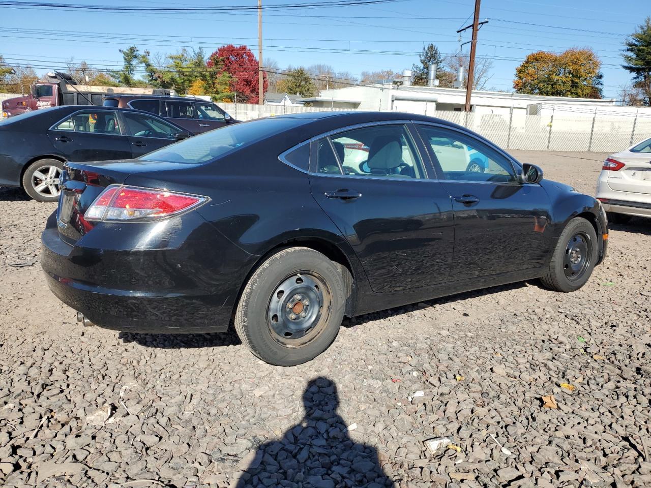 2010 MAZDA 6