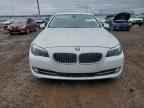 2012 BMW 5 series