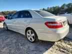 2010 MERCEDES-BENZ E-Class