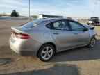 2015 DODGE Dart