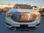 2018 GMC ACADIA