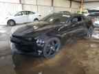 2017 CHEVROLET Camaro