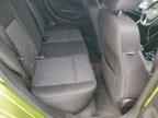 2011 FORD Fiesta