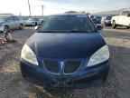 2008 PONTIAC G6