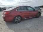 2019 SUBARU Legacy