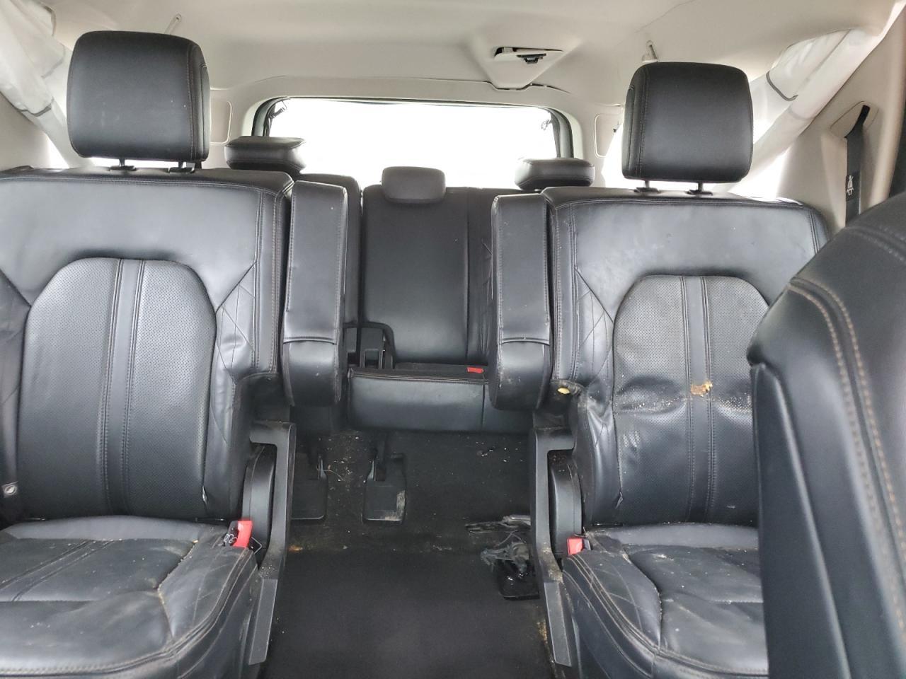 2019 FORD Expedition