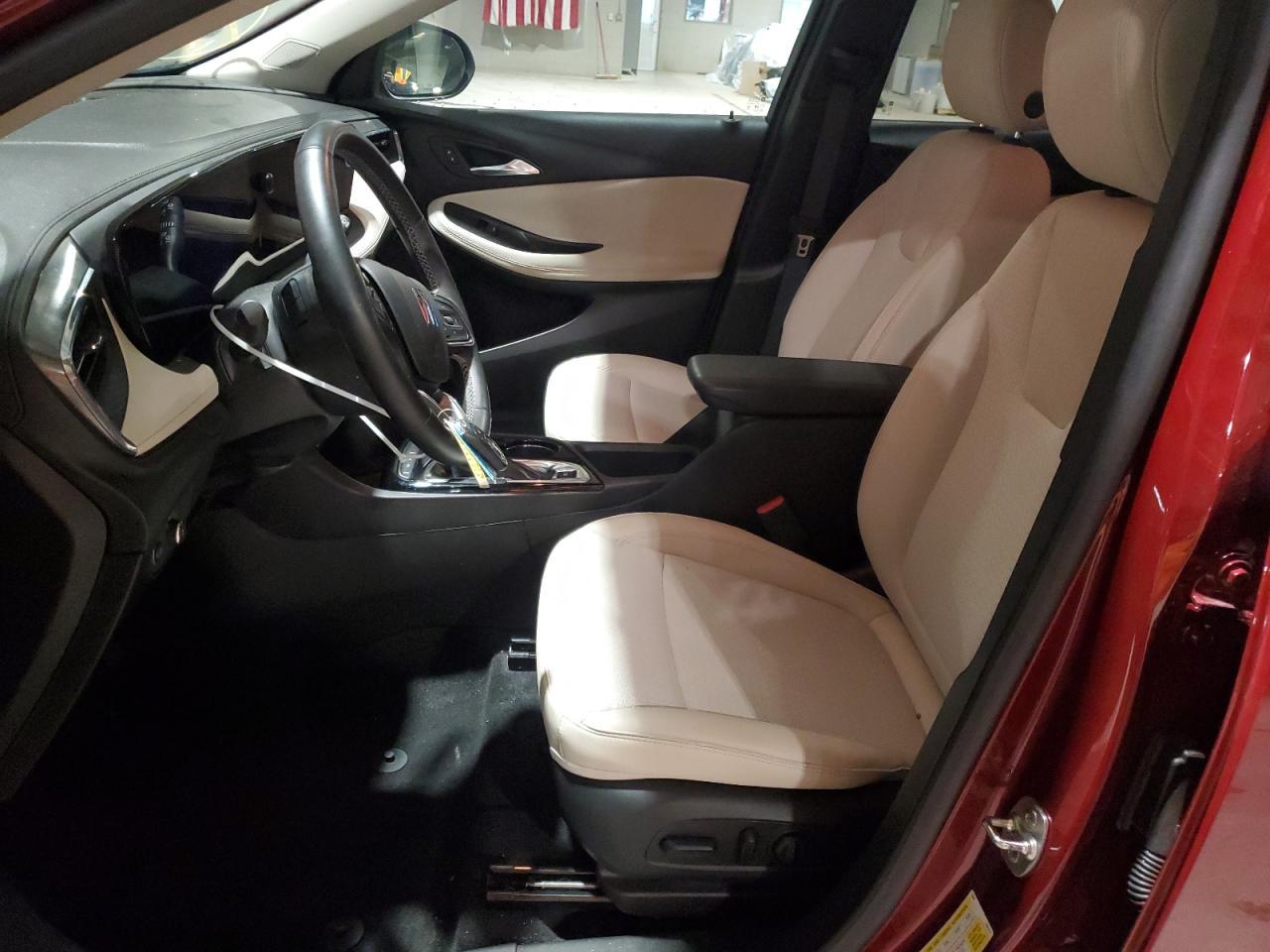 2024 BUICK Encore GX