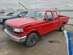 1995 FORD F-150 Lightning
