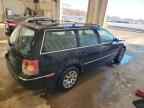 2001 VOLKSWAGEN Passat