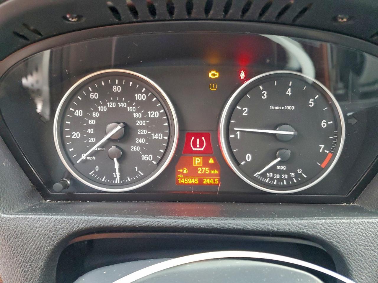 2012 BMW X5