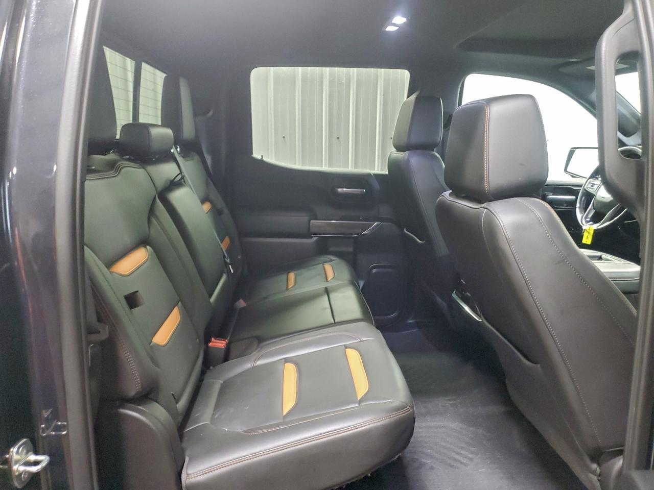 2020 GMC Sierra