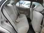 1998 TOYOTA COROLLA