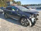 2017 NISSAN MURANO