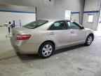 2008 TOYOTA CAMRY